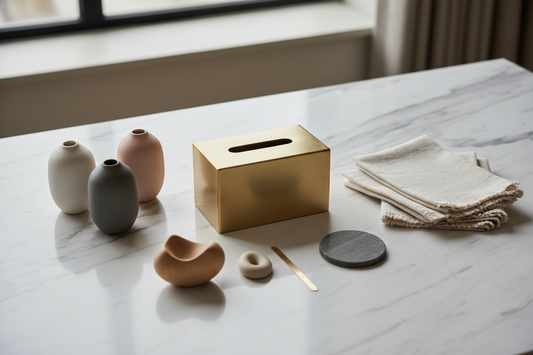 Gift Ideas for People Who Love Home Decor
