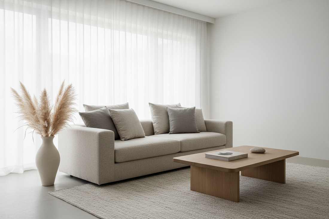 The Ultimate Guide to Minimalist Home Decor