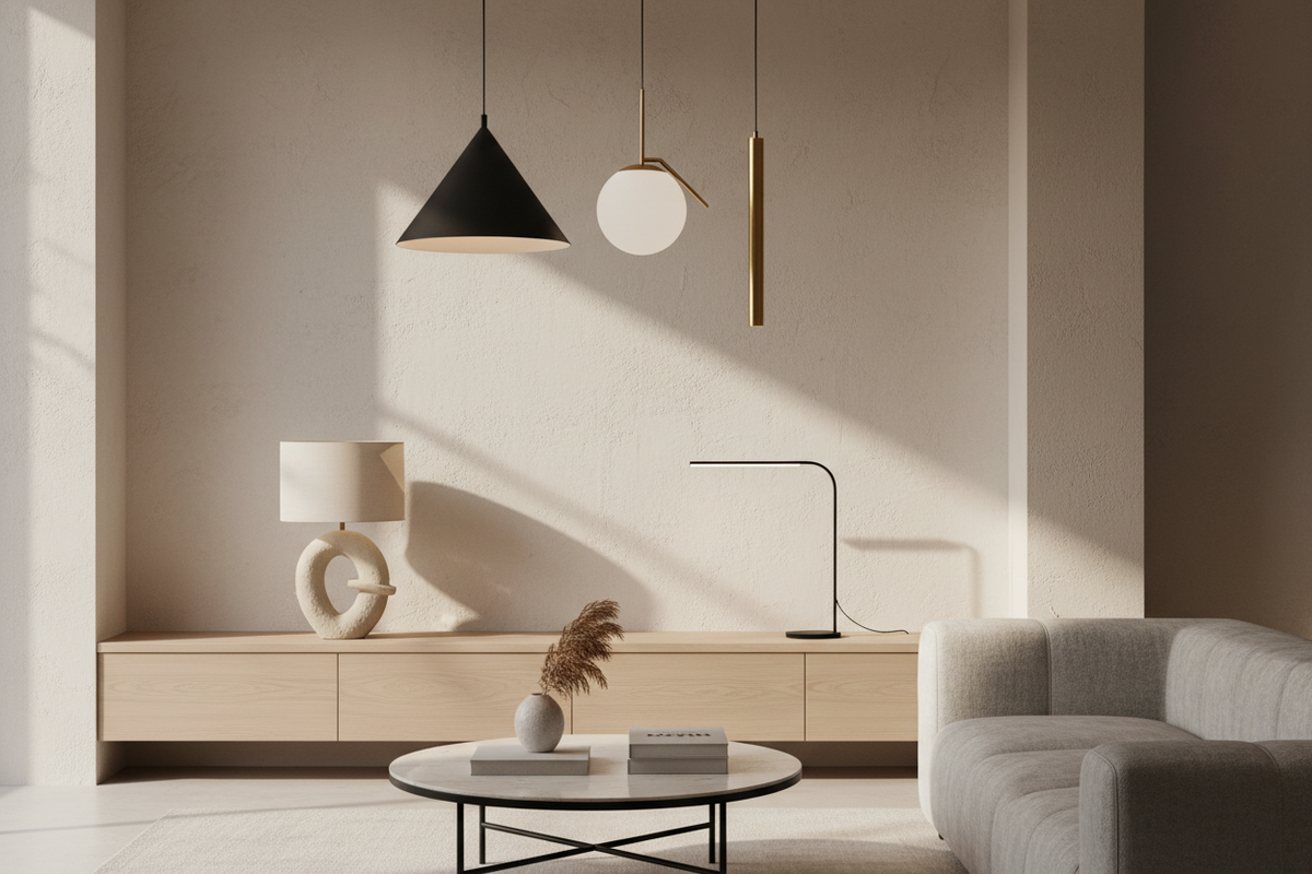 Lighting