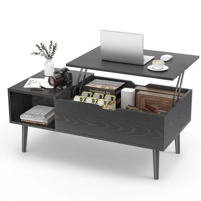 The Lift - Convertible Table
