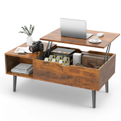 The Lift - Convertible Table