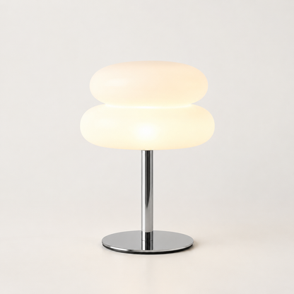 The Halo - Ambient Table Lamp