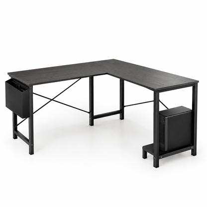 The Corner L-Desk