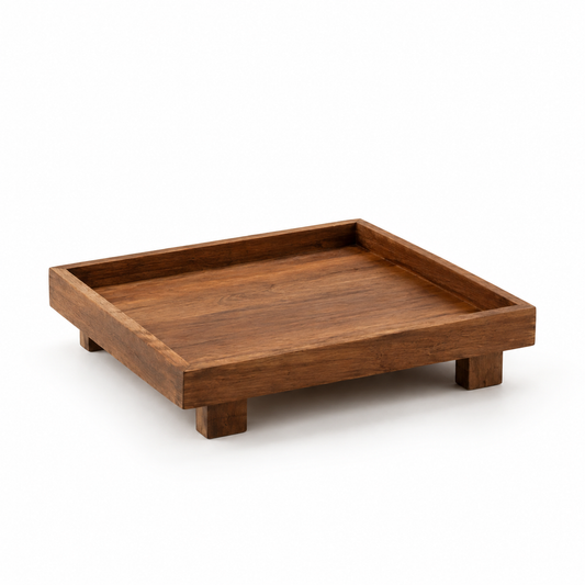 Japanese Tea Tray