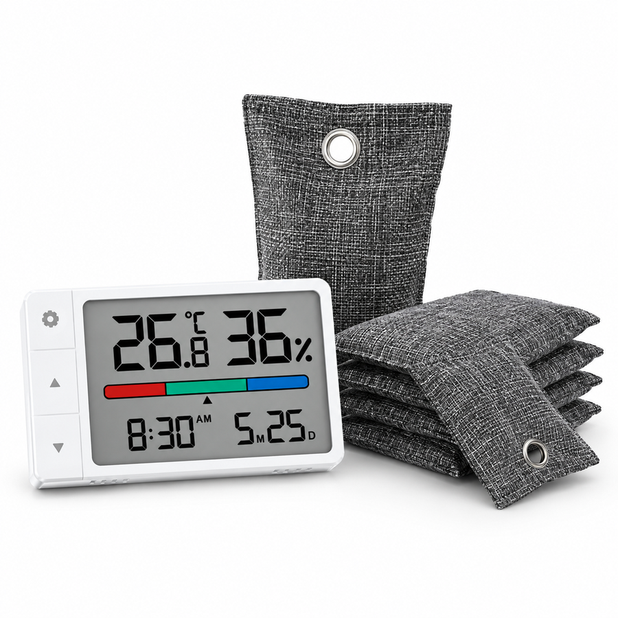 Natural Humidity Full Kit