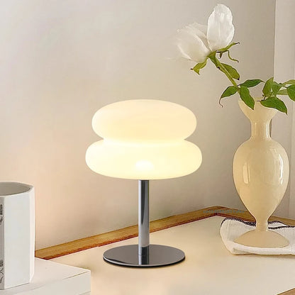 The Halo - Ambient Table Lamp