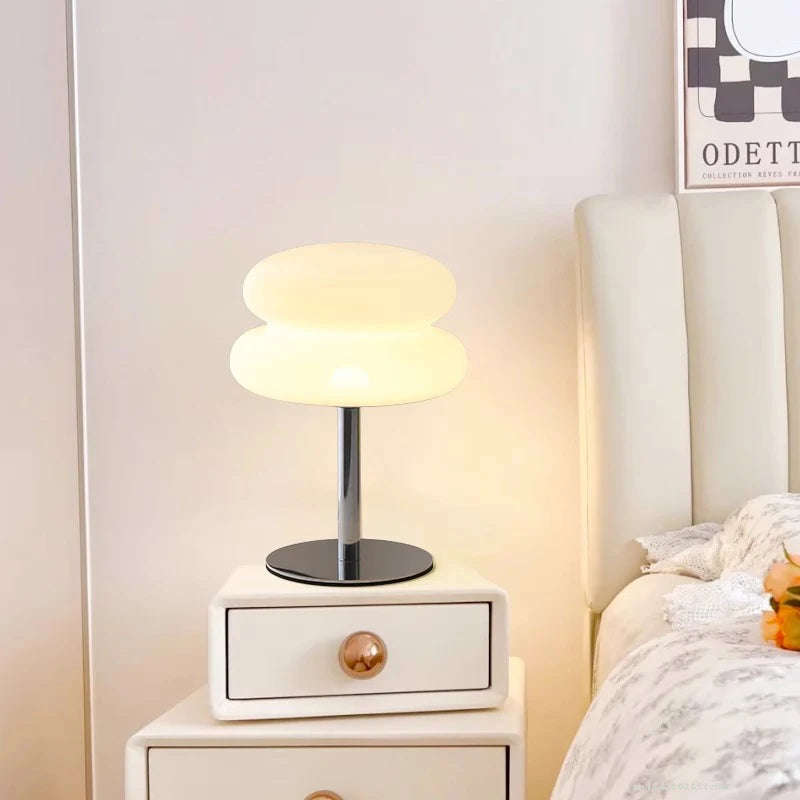 The Halo - Ambient Table Lamp