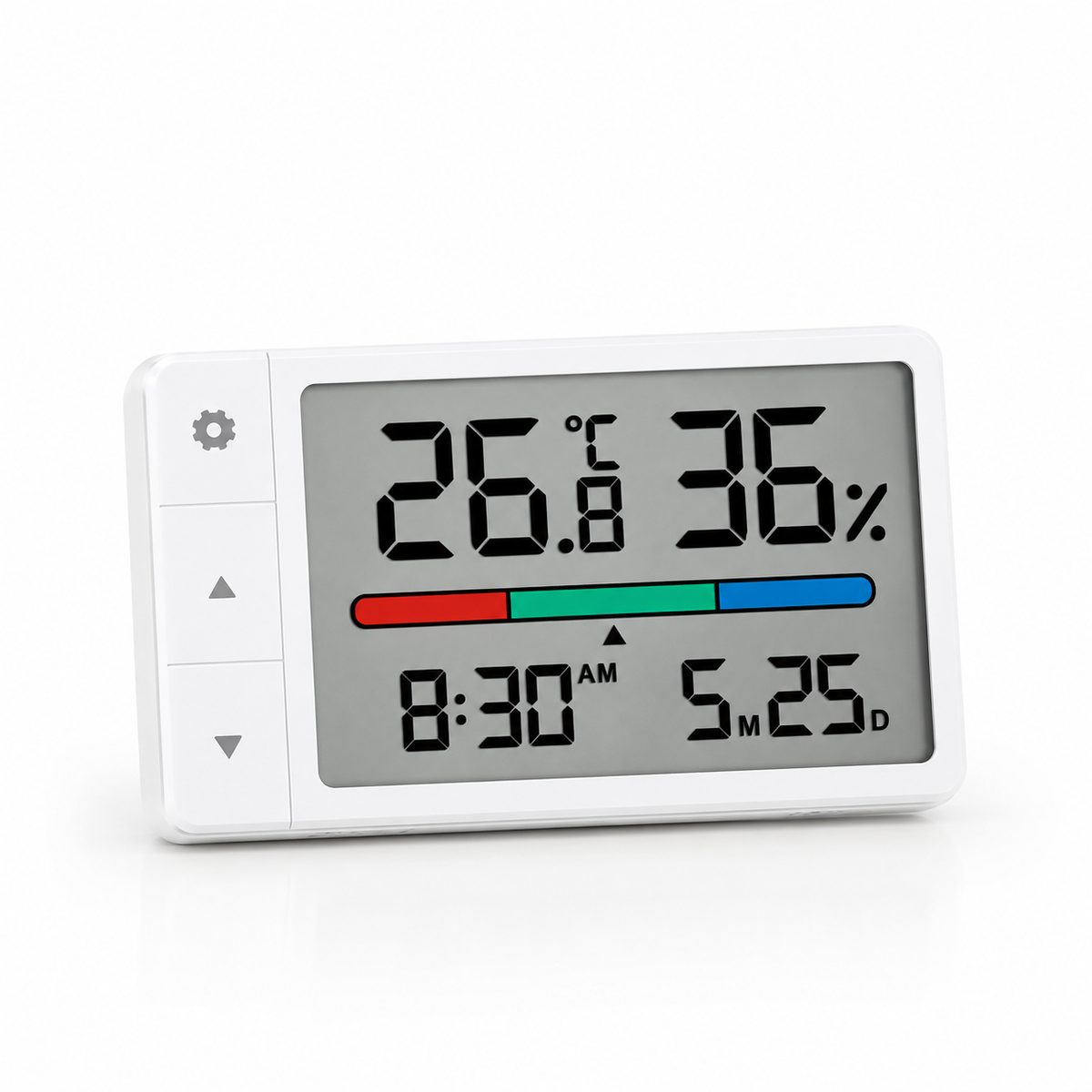 The Pulse - Humidity Monitor & Control Kits