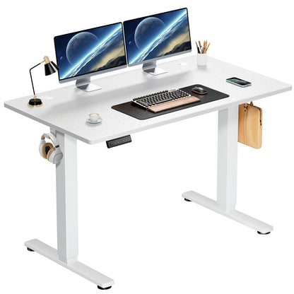 The Rise Standing Desk