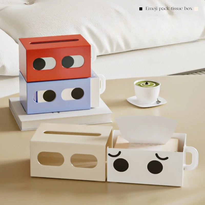 The Look™ Tissue Holder