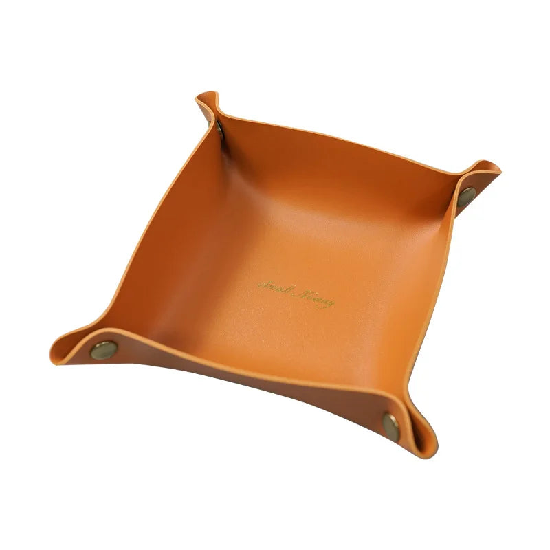 The Fold - Valet Tray