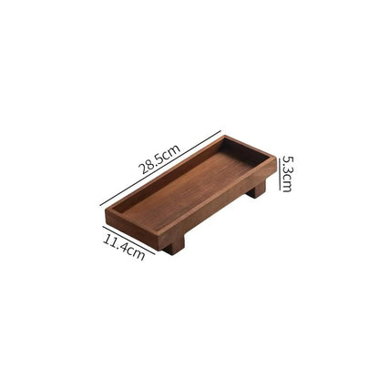 Japanese Tea Tray