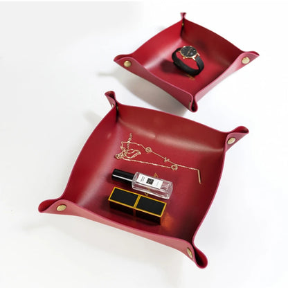 The Fold - Valet Tray