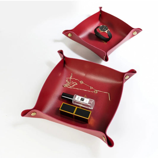 The Fold - Valet Tray