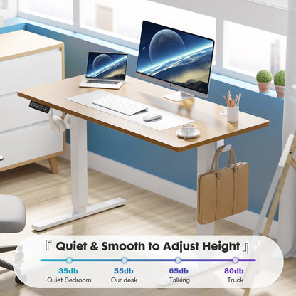 The Rise Standing Desk