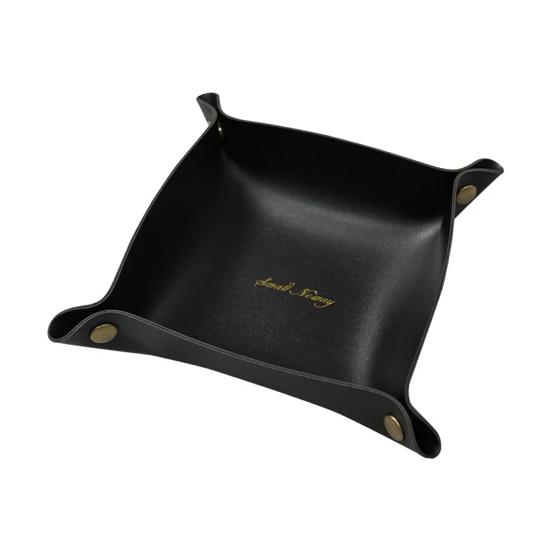 The Fold - Valet Tray