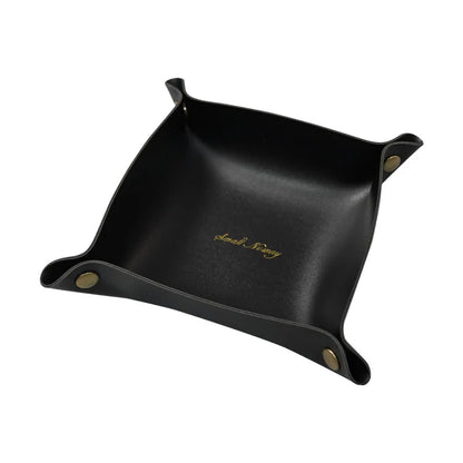 The Fold - Valet Tray