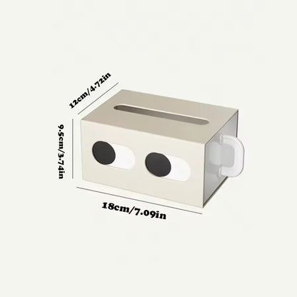 The Look™ Tissue Holder