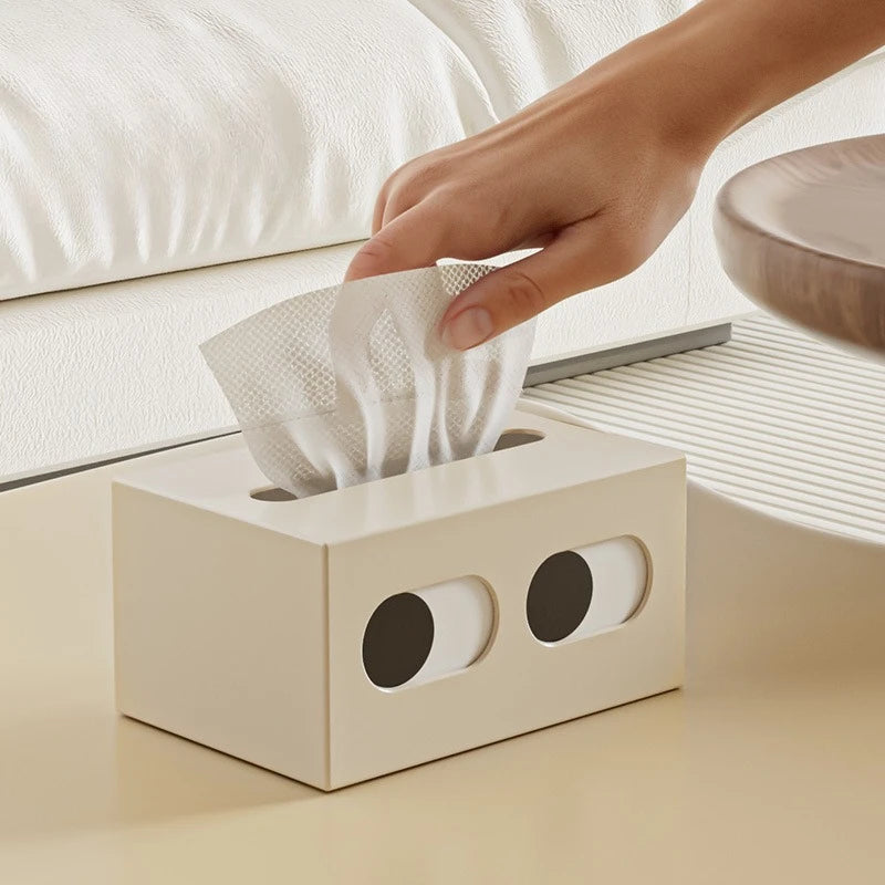 The Look™ Tissue Holder