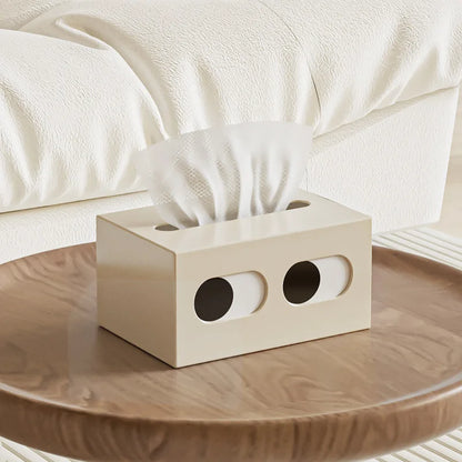 The Look™ Tissue Holder