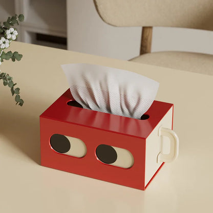 The Look™ Tissue Holder