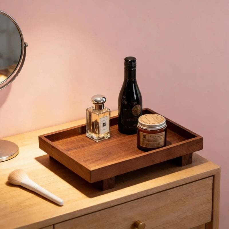 Japanese Tea Tray