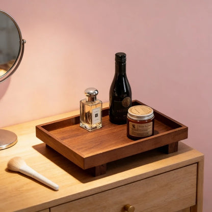 Japanese Tea Tray