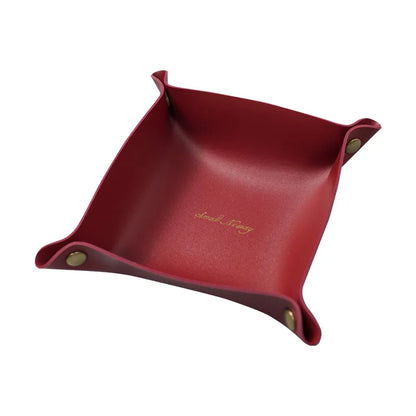 The Fold - Valet Tray