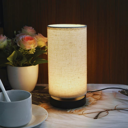 Japanese Table Lamp