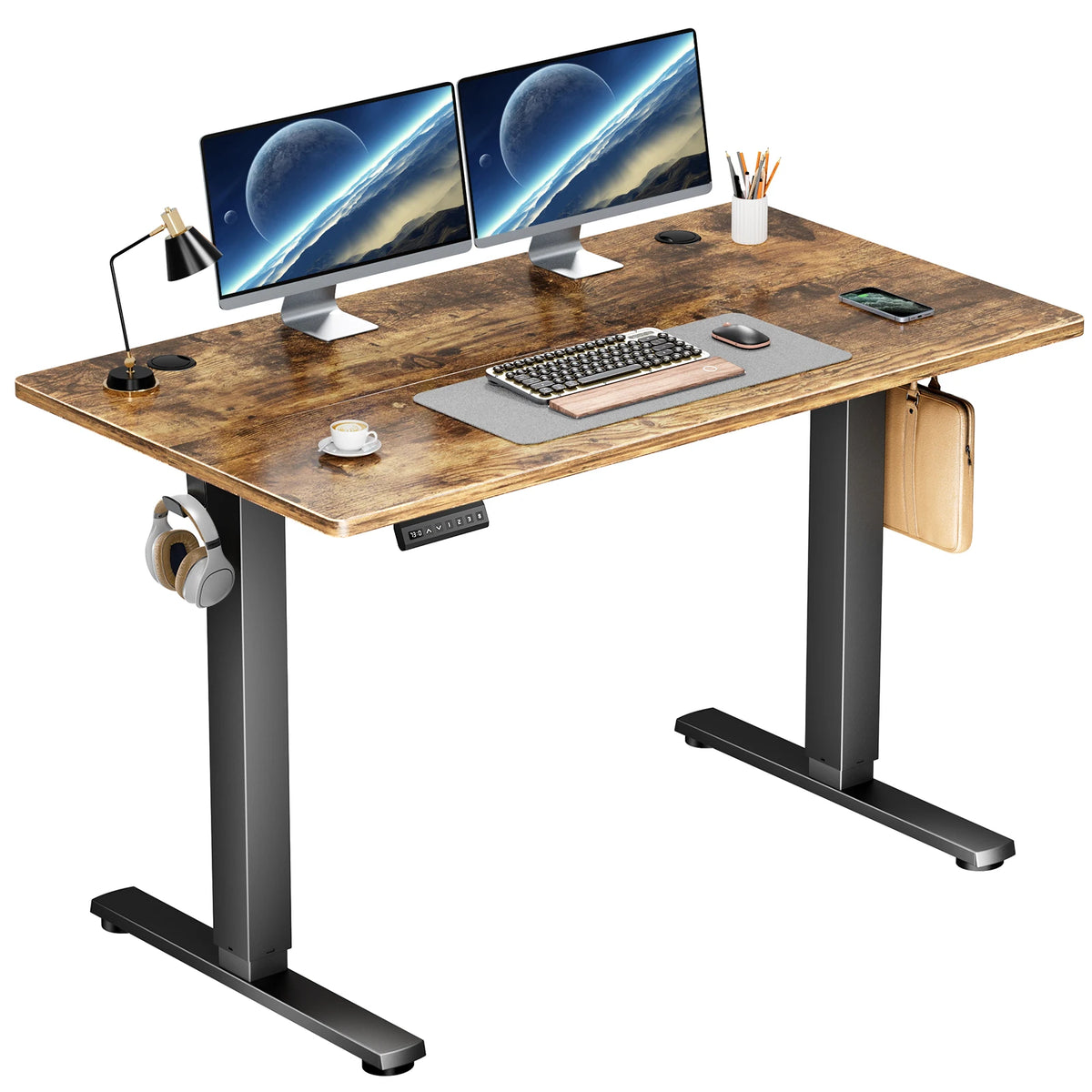 The Rise Standing Desk