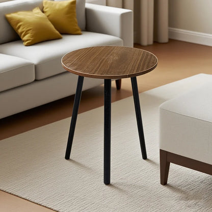 The Curve Side Table