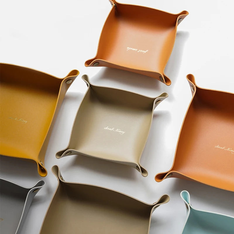 The Fold - Valet Tray