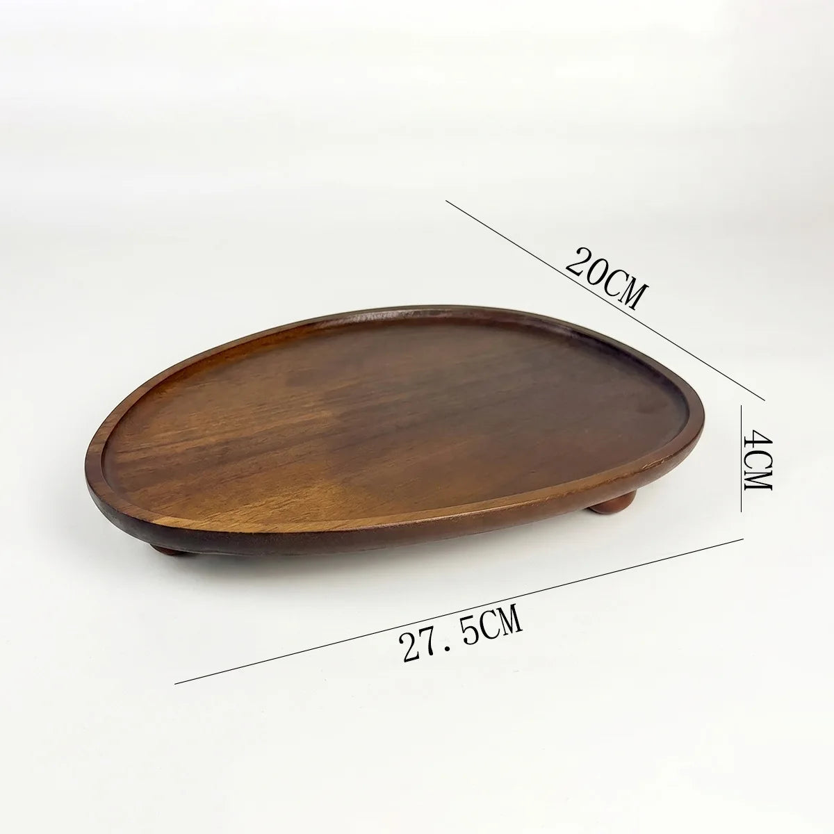 Japanese Tea Tray