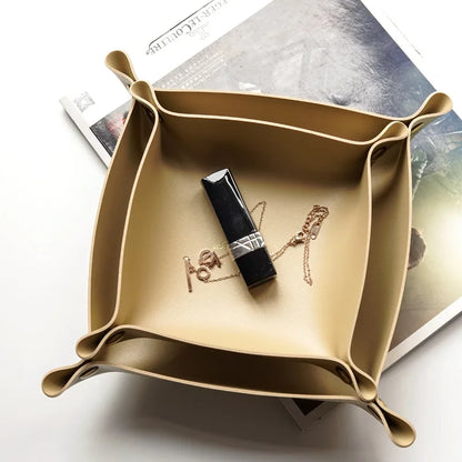 The Fold - Valet Tray