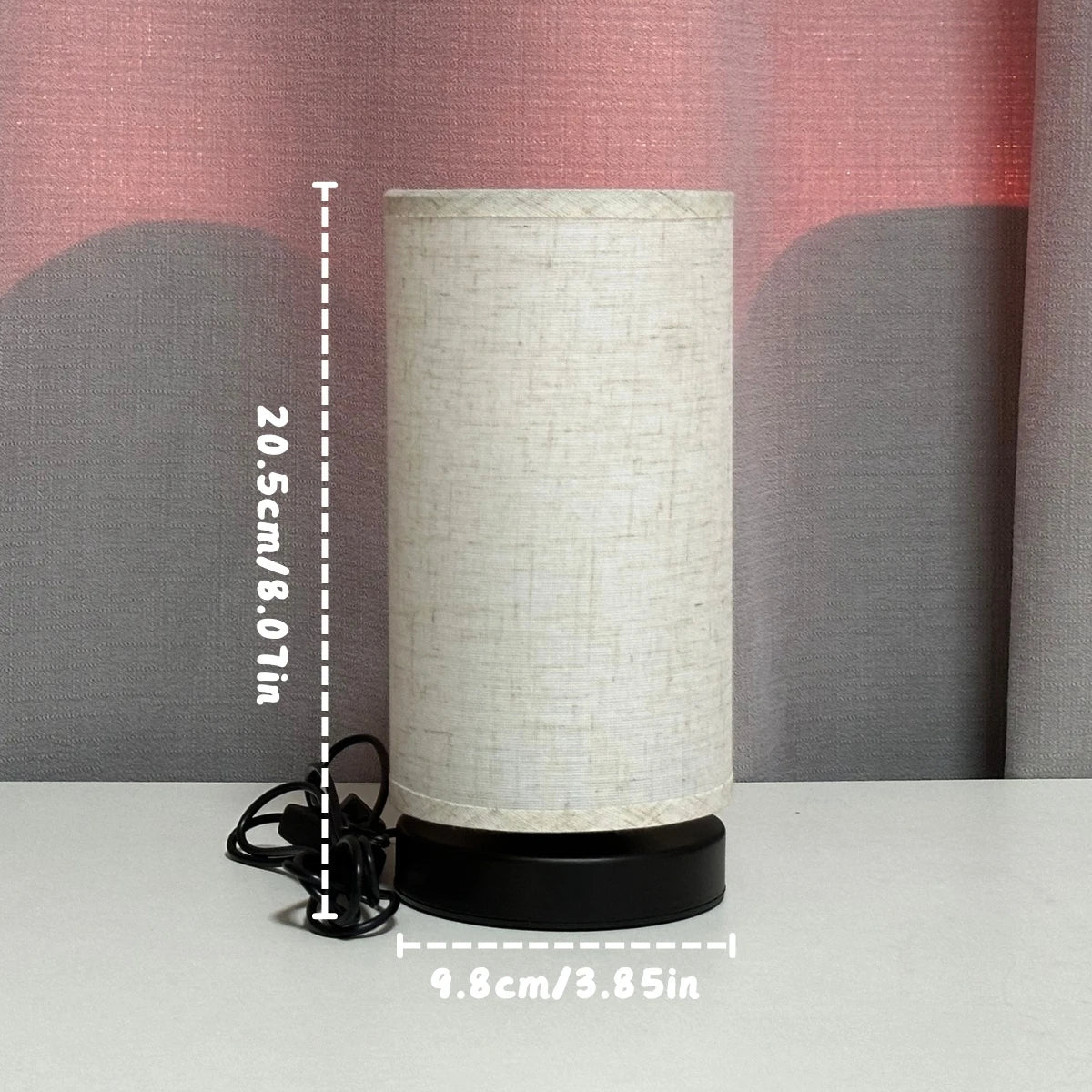 Japanese Table Lamp
