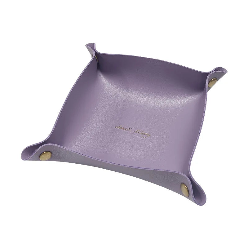 The Fold - Valet Tray