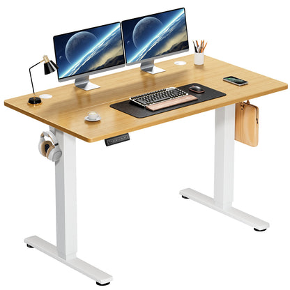 The Rise Standing Desk