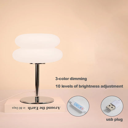 The Halo - Ambient Table Lamp