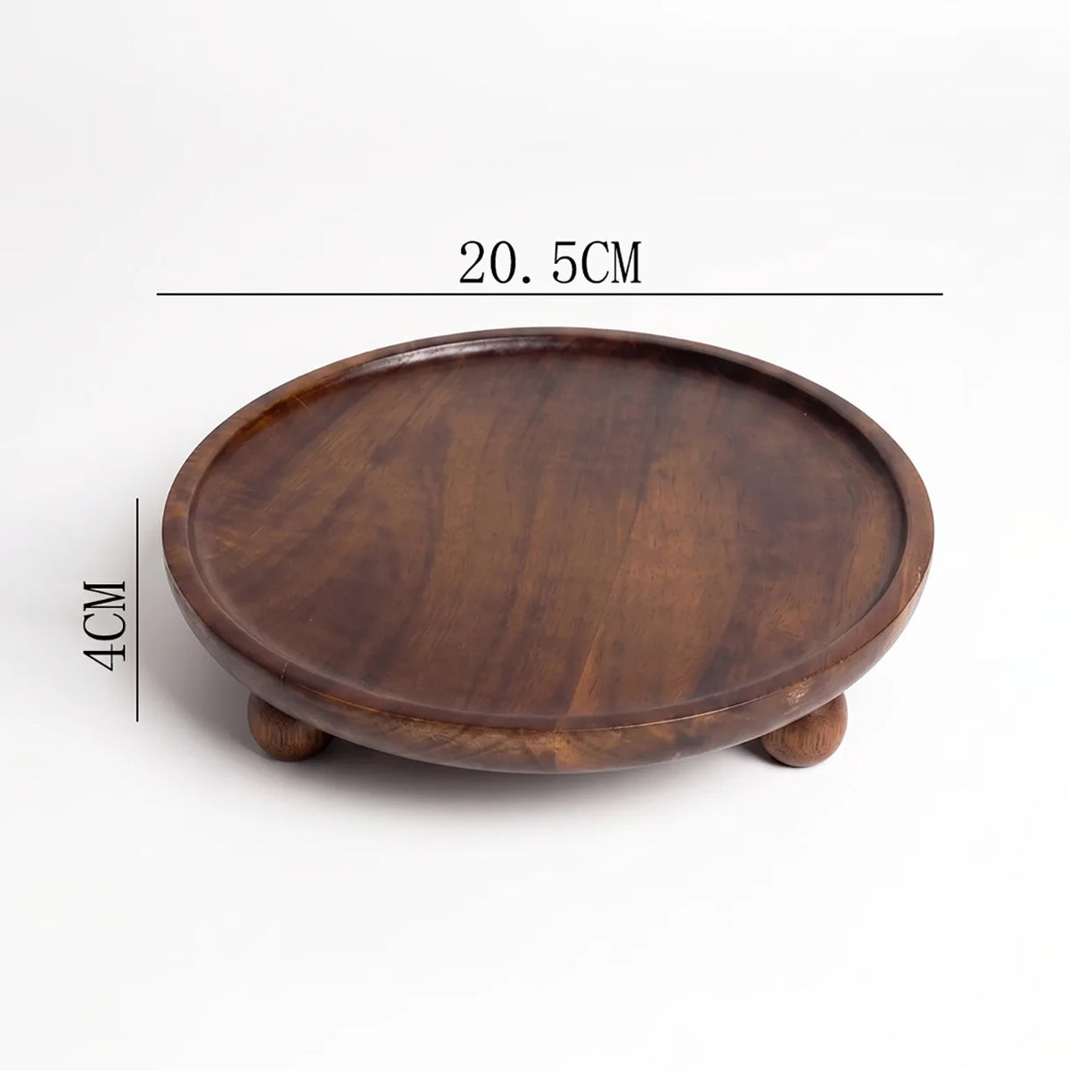 Japanese Tea Tray