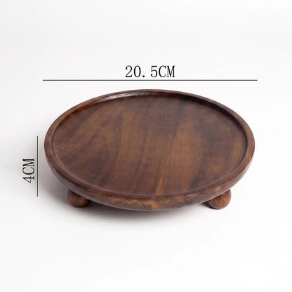 Japanese Tea Tray