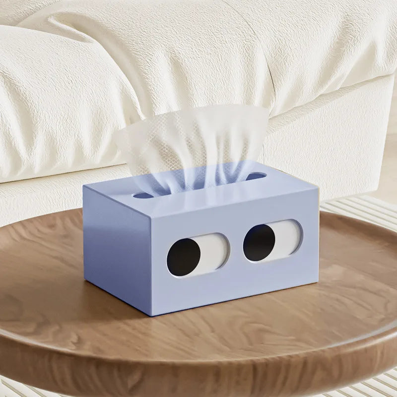 The Look™ Tissue Holder