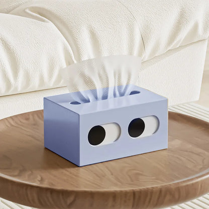 The Look™ Tissue Holder
