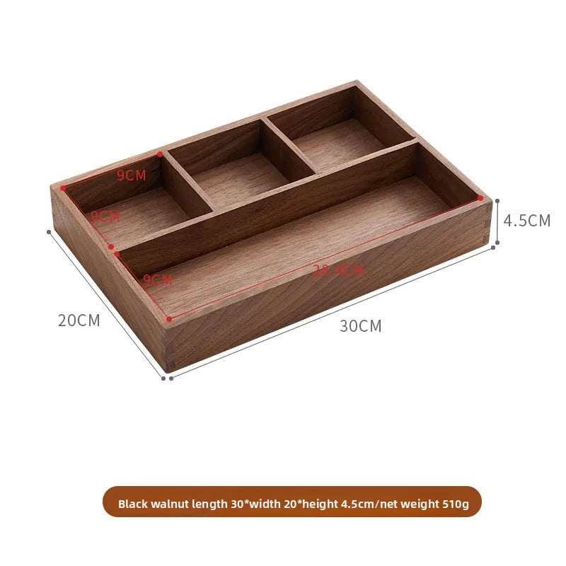 Japanese Tea Tray