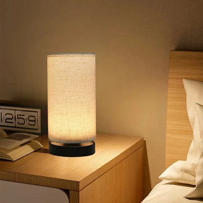 Japanese Table Lamp