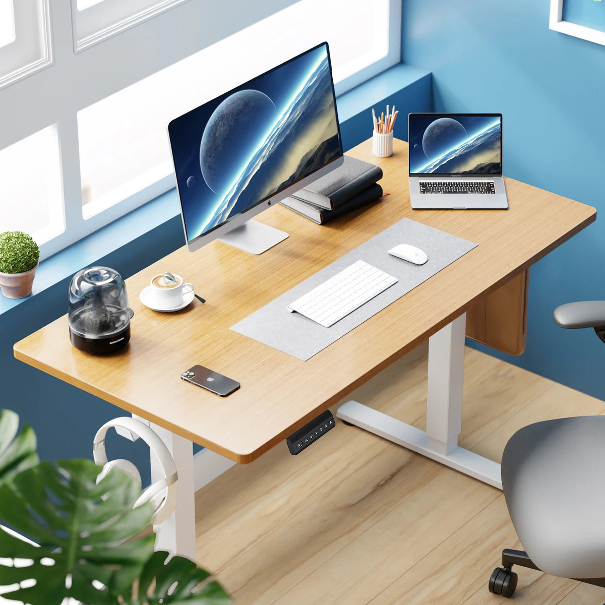 The Rise Standing Desk