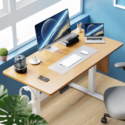 The Rise Standing Desk