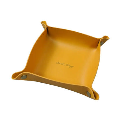 The Fold - Valet Tray