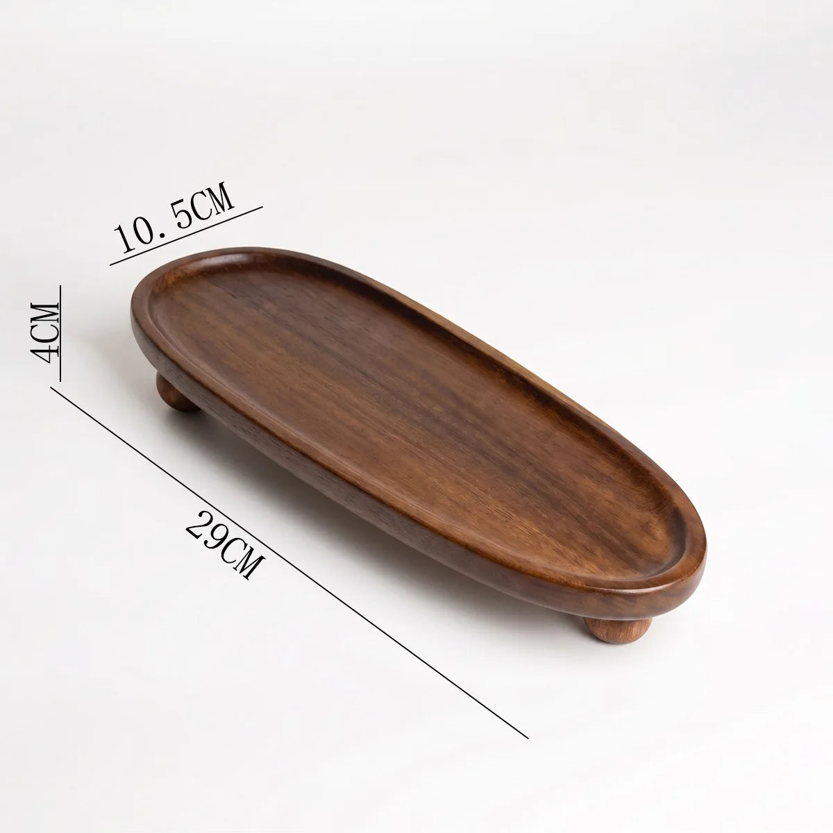 Japanese Tea Tray