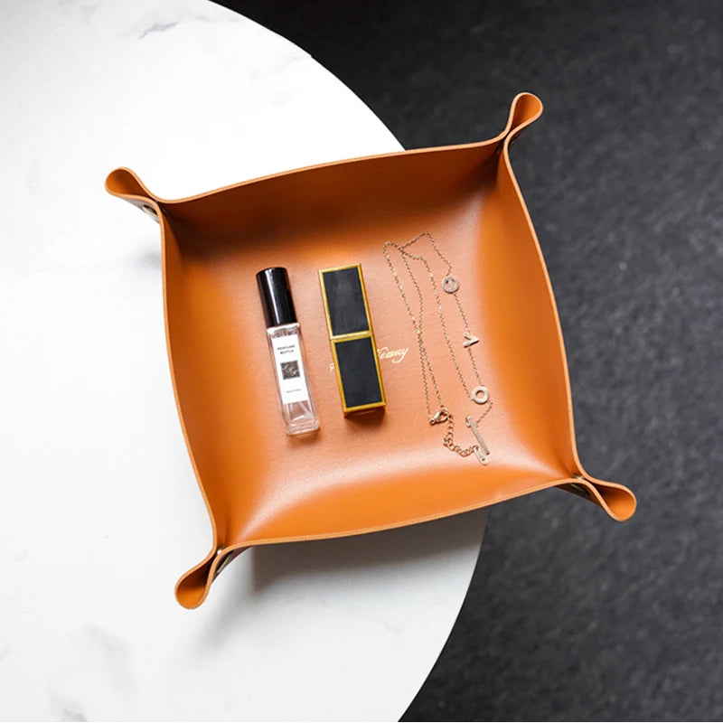 The Fold - Valet Tray