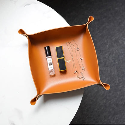 The Fold - Valet Tray